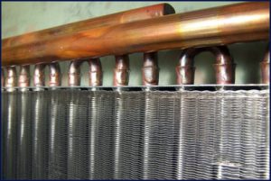 copper-brazing-air-conditioning-condensor-coil